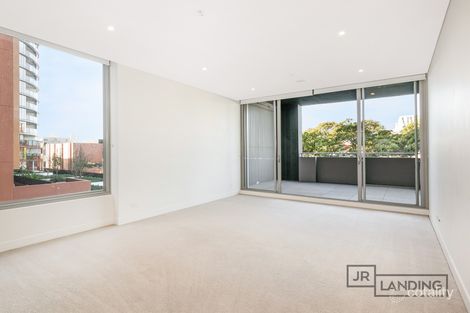 Property photo of 310/18 Ebsworth Street Zetland NSW 2017