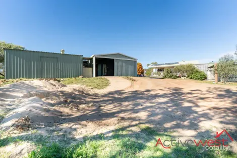 Property photo of 36 Brook Street Northampton WA 6535