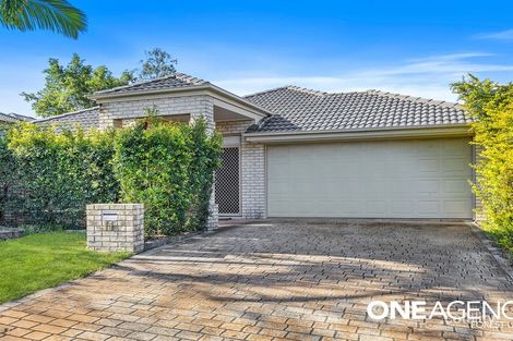 Property photo of 11 Caper Close Springfield Lakes QLD 4300