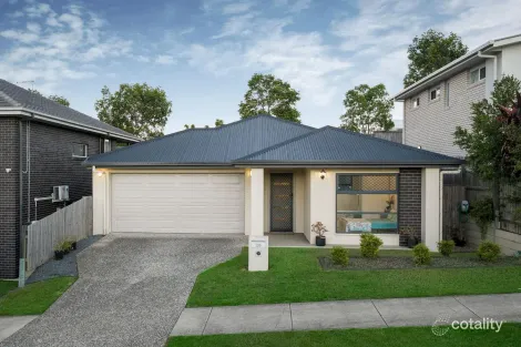 Property photo of 26 Solar Circuit Spring Mountain QLD 4300