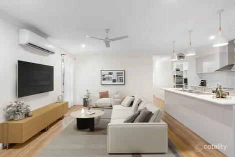 Property photo of 26 Solar Circuit Spring Mountain QLD 4300