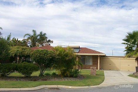 Property photo of 12 Duncan Close Parkwood WA 6147