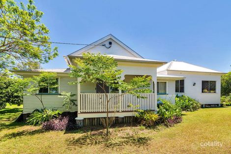 Property photo of 326 Bunkers Hill School Road Westbrook QLD 4350