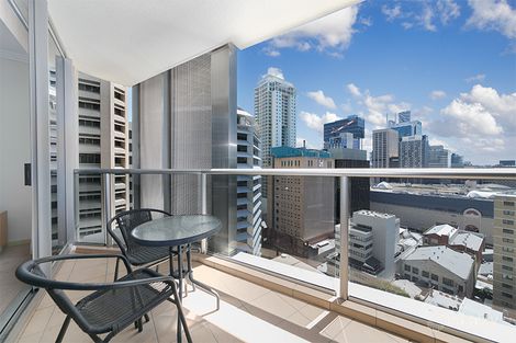 1708/70 Mary St, Brisbane City, QLD 4000