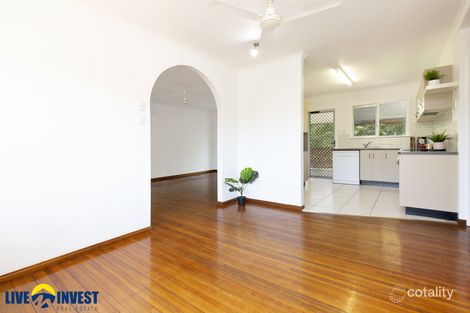 Property photo of 13 Alleena Street Cranbrook QLD 4814