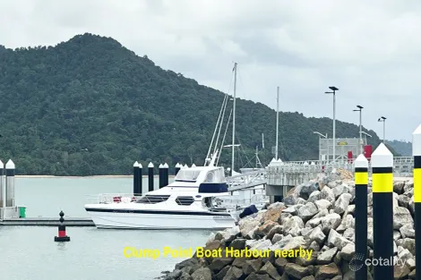 Property photo of 7 Rise Crescent Mission Beach QLD 4852