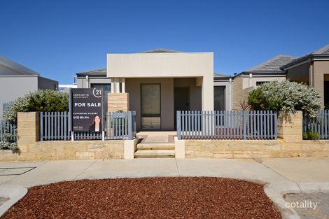 Property photo of 26 Hexham Terrace Alkimos WA 6038