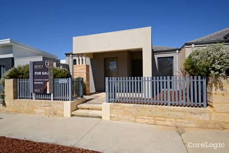 Property photo of 26 Hexham Terrace Alkimos WA 6038