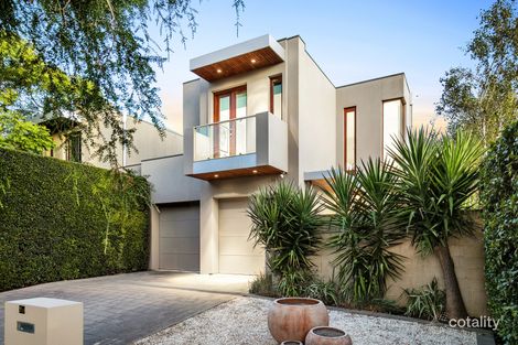 Property photo of 1D Thornber Street Unley Park SA 5061