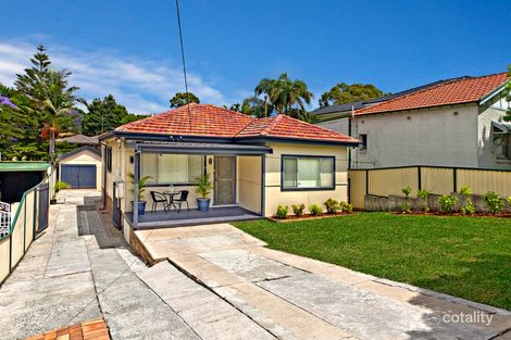 37 Lees Ave, Croydon Park, NSW 2133