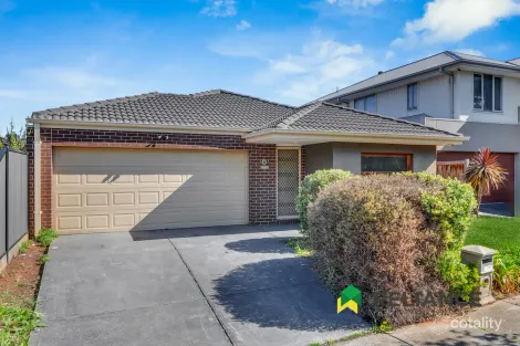 Property photo of 9 Safari Drive Tarneit VIC 3029