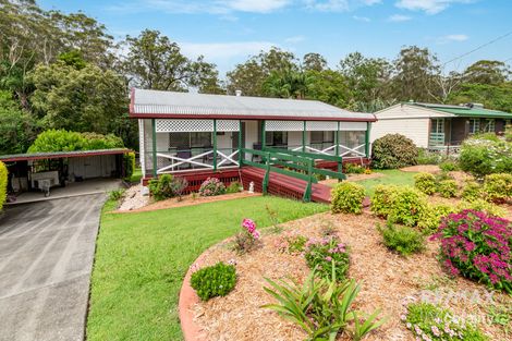 22 Avala Cres, Elimbah, QLD 4516