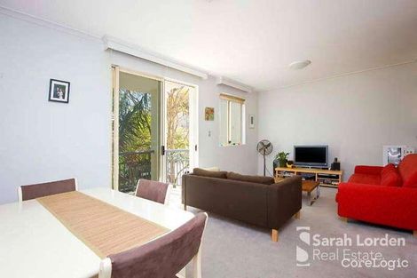 Property photo of 12/2 Rosebery Place Balmain NSW 2041