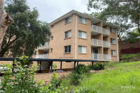 Property photo of 15/94 Park Road Rydalmere NSW 2116