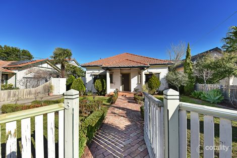 Property photo of 3 Bendigo Street Reservoir VIC 3073