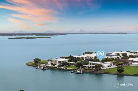 Property photo of 11 Oriole Close Banksia Beach QLD 4507