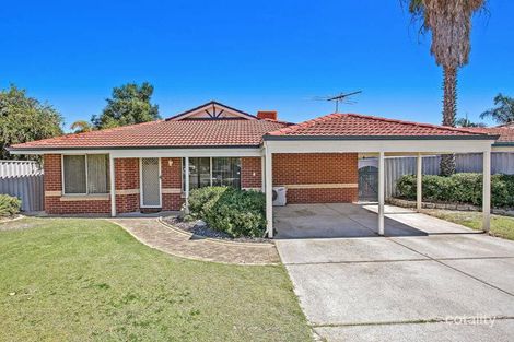 Property photo of 11 Rossell Place Atwell WA 6164