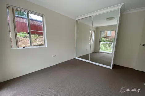 Property photo of 15/94 Park Road Rydalmere NSW 2116