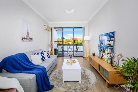 Property photo of 13/14-18 Reid Avenue Westmead NSW 2145