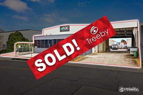 43 Industrial Park Dr, Lilydale, VIC 3140