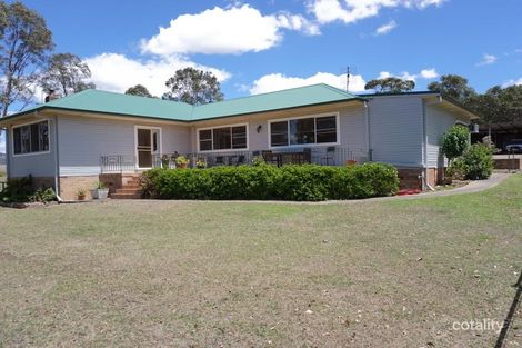 510 Scrumlo Rd, Hebden, NSW 2330