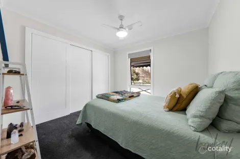 Property photo of 23 Backwater Court Kirwans Bridge VIC 3608