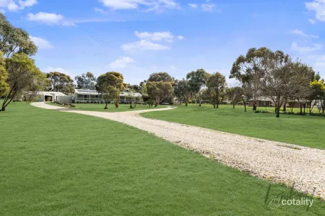 Property photo of 23 Backwater Court Kirwans Bridge VIC 3608