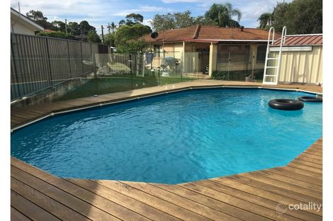 Property photo of 5 Meteren Close Milperra NSW 2214