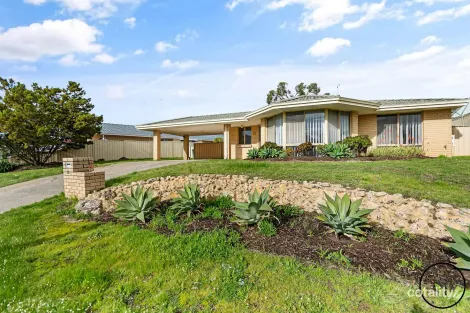 Property photo of 13 Everlasting Retreat Halls Head WA 6210