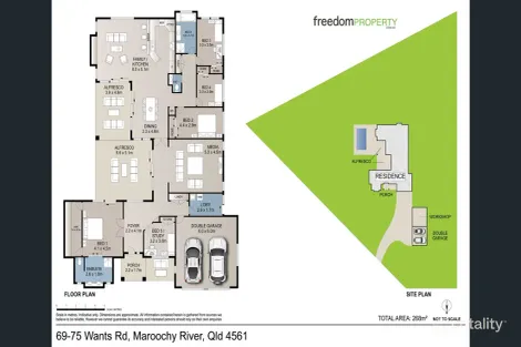 Property photo of 69-75 Wants Road Maroochy River QLD 4561