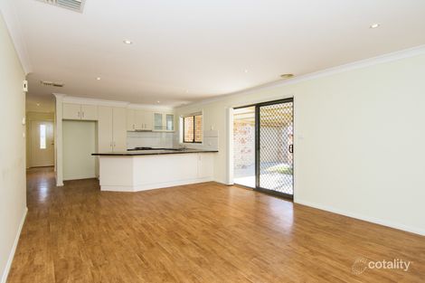 Property photo of 27 Paldi Crescent Glenfield Park NSW 2650