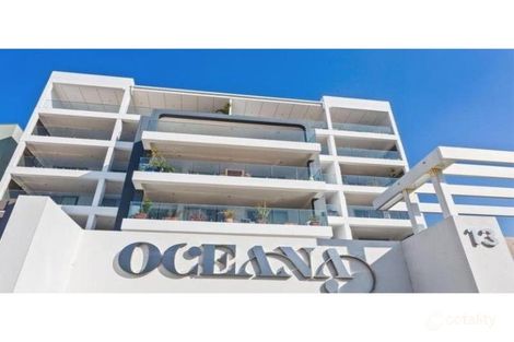 7/13 O'Connor Cl, North Coogee, WA 6163