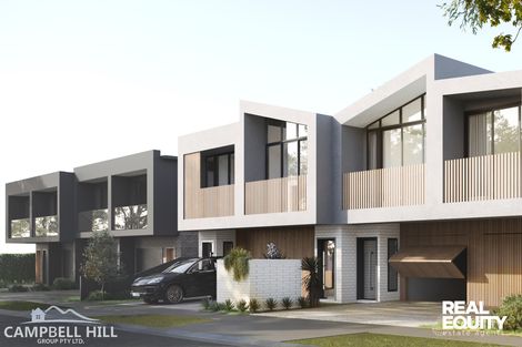 Property photo of 34 Lucas Avenue Moorebank NSW 2170