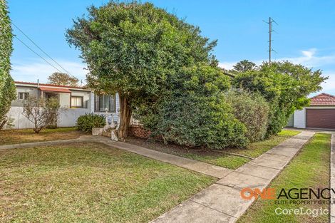 Property photo of 58 Illowra Crescent Primbee NSW 2502