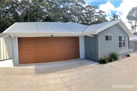 Property photo of 2/2 Red Gum Drive Ulladulla NSW 2539