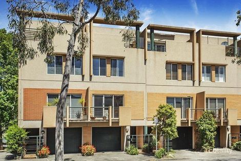 Property photo of 3 Walsh Street West Melbourne VIC 3003