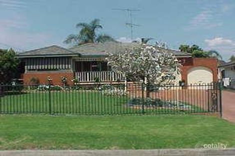 8 Tahlee Cres, Leumeah, NSW 2560