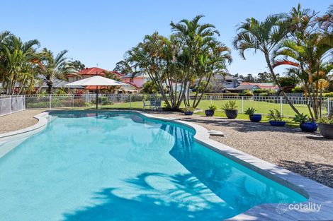 Property photo of 34/45 Swanton Drive Mudgeeraba QLD 4213