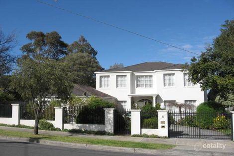 6 Quaintance St, Mount Waverley, VIC 3149