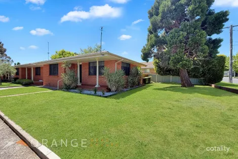 1/61 Bletchington St, Orange, NSW 2800