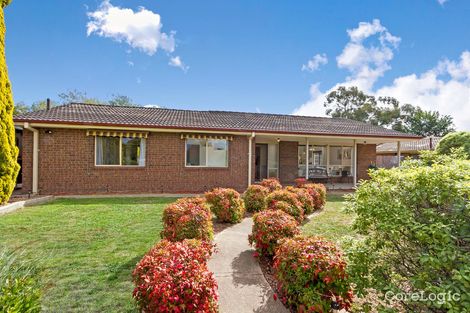 Property photo of 23 Hemmings Crescent Richardson ACT 2905