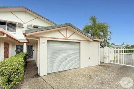 22/21-23 Tuffley St, West End, QLD 4810