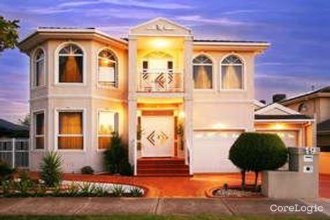 Property photo of 19 Perceval Crescent Taylors Lakes VIC 3038