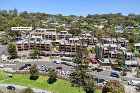 Property photo of 1 Mountjoy Parade Lorne VIC 3232
