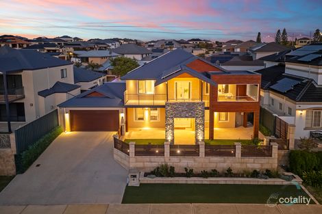Property photo of 4 Malibu Entrance Iluka WA 6028