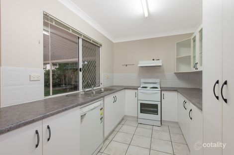 Property photo of 1 Pendula Place Kirwan QLD 4817