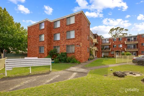 3/68 Mascot Dr, Eastlakes, NSW 2018