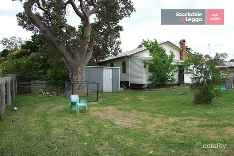 Property photo of 31 Monash Road Newborough VIC 3825