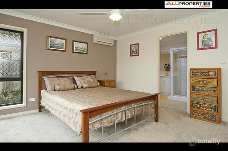 Property photo of 1 Goldeneye Place Forest Lake QLD 4078