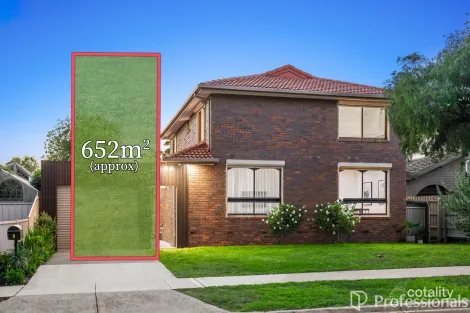 Property photo of 5 Germain Court Keilor Downs VIC 3038